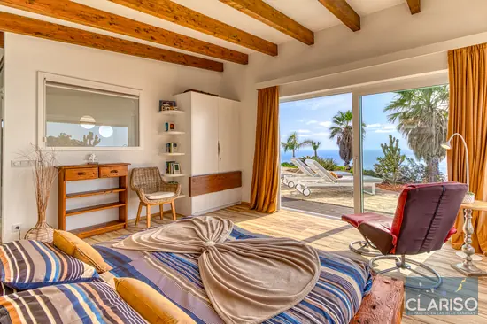 Villa Perla del Mar - Puntagorda - La Palma 2