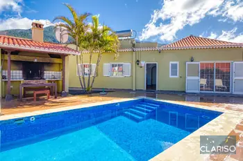 Villa Tamanca - La Palma