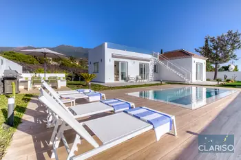 Villa Veni - La Palma