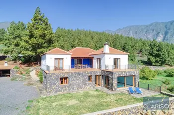 Villa de vacaciones - Villa la Hilera - El Paso - La Palma 1