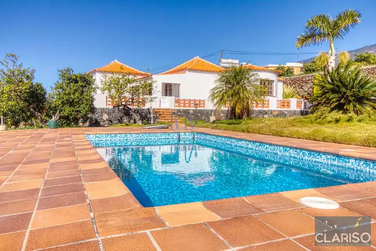 Villa Sol - La Palma