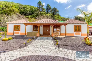 Casa Antonio (Villas Morera) - La Palma