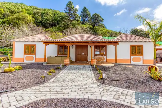 Casa Antonio (Villas Morera) - Breña Baja - La Palma 1