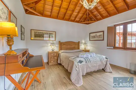 Casa Antonio (Villas Morera) - Breña Baja - La Palma 2