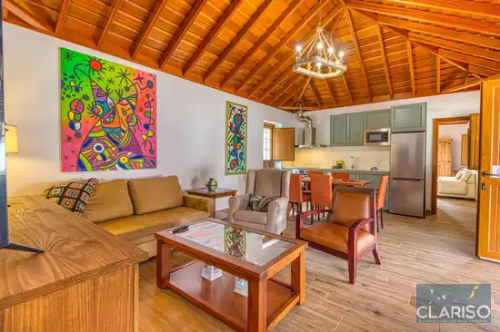 Casa Antonio (Villas Morera) - Breña Baja - La Palma 3