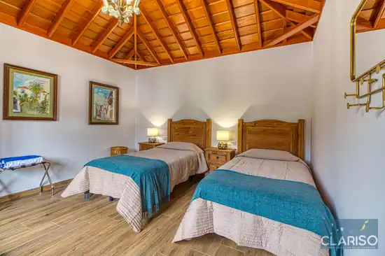 Casa Antonio (Villas Morera) - Breña Baja - La Palma 4
