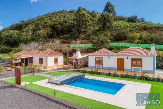 Casa Antonio (Villas Morera) - Breña Baja - La Palma 5