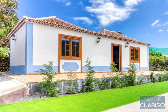 Casa David (Villas Morera) - Breña Baja - La Palma 1