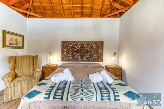 Casa David (Villas Morera) - Breña Baja - La Palma 2