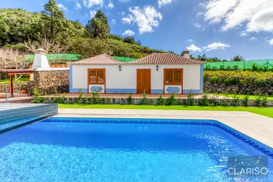 Casa David (Villas Morera) - Breña Baja - La Palma 5