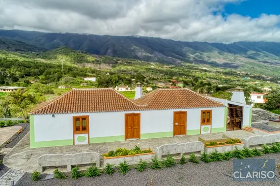 Casa Teresa (Villas Morera) - Breña Baja - La Palma 1