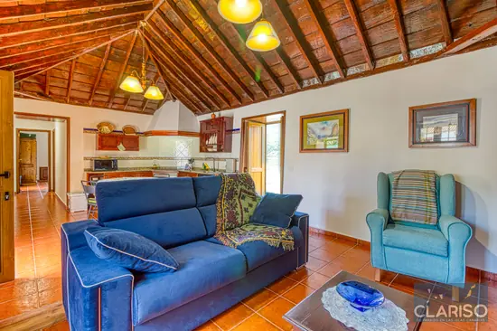 Casa Teresa (Villas Morera) - Breña Baja - La Palma 3