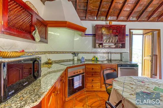 Casa Teresa (Villas Morera) - Breña Baja - La Palma 4