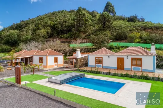 Casa Teresa (Villas Morera) - Breña Baja - La Palma 5