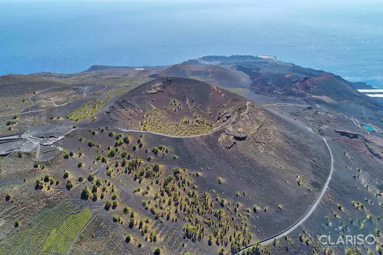 Dem Ursprung La Palmas auf der Spur: Eine Entdeckungsreise durch die vulkanische Geschichte