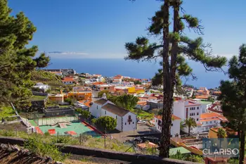 Fuencaliente - La Palma