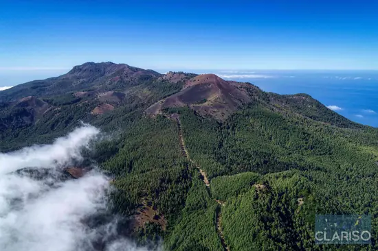 Ein Abenteuer zwischen Vulkanen