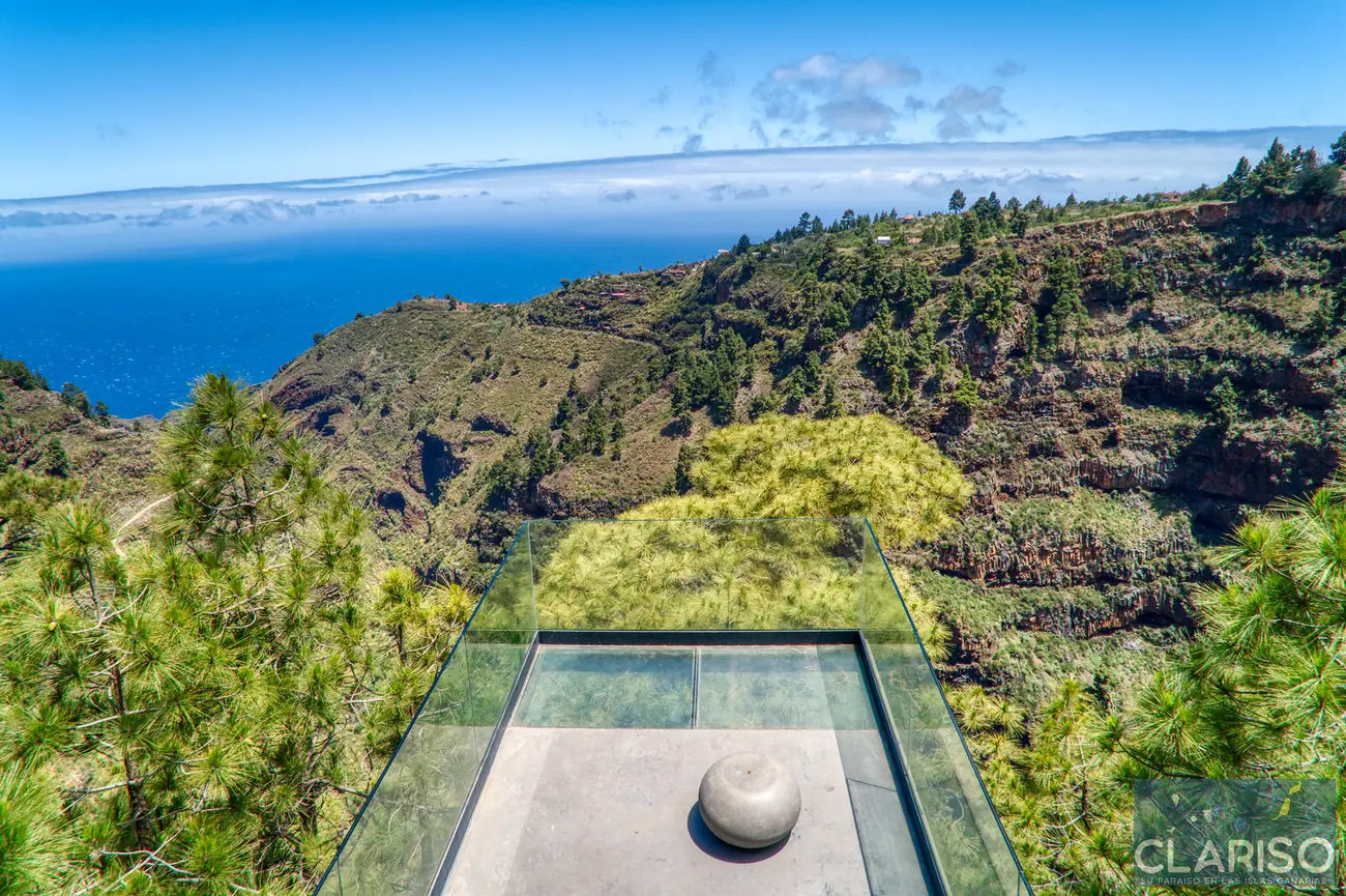 Mirador de Izcagua