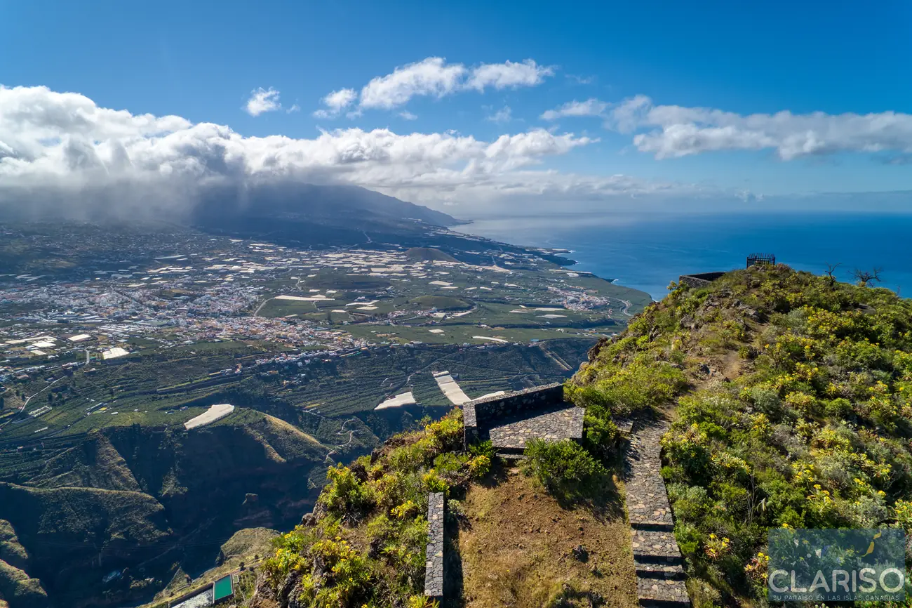Mirador Las Cabezadas
