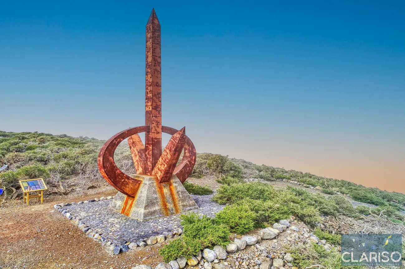 Monumento al Infinito