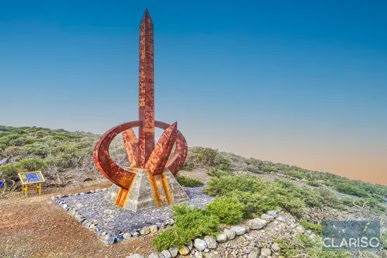 Einer der schönsten Geheimtipps auf La Palma für Aussicht und Sternenbeobachtung