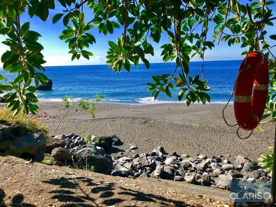Ein idyllischer Rückzugsort an Tijarafes Küste