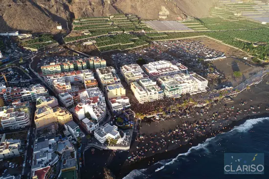 Ein perfekter Nachmittag am Meer