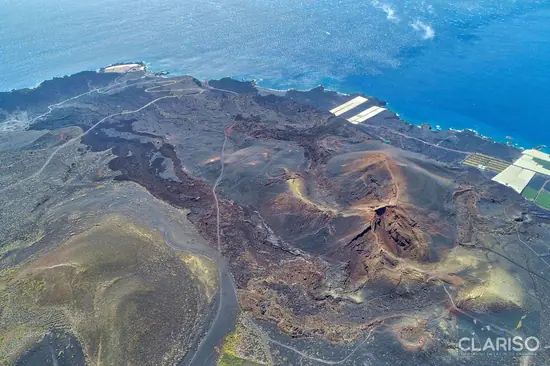 Eine Reise durch die feurige Kraft der Natur