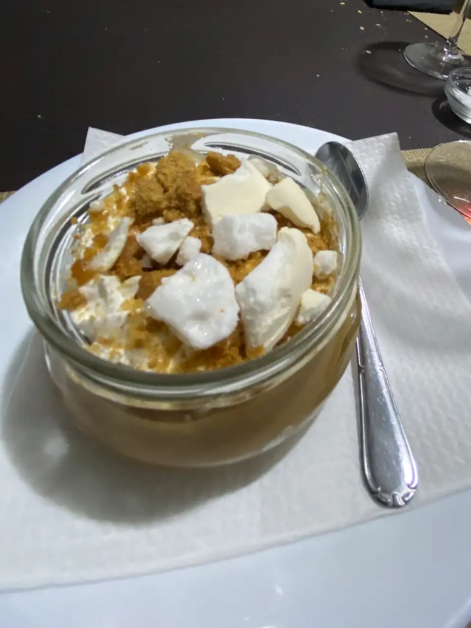 Restaurante Los Argentinos Grill Restaurant en Los Llanos de Aridane, La Palma