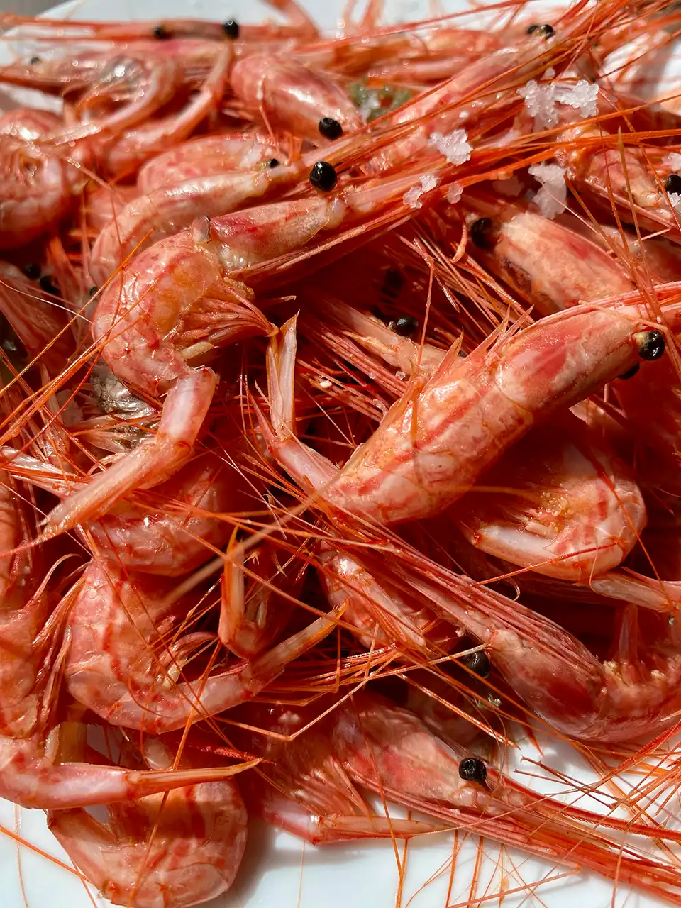 Restaurante Kiosco Adrinere en Tazacorte, La Palma