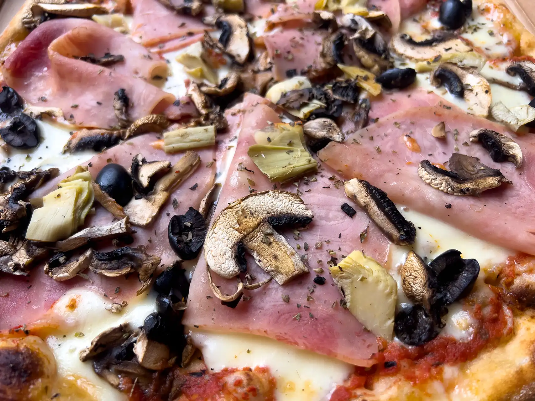 Bodeguita del Italiano restaurant in Tazacorte, La Palma