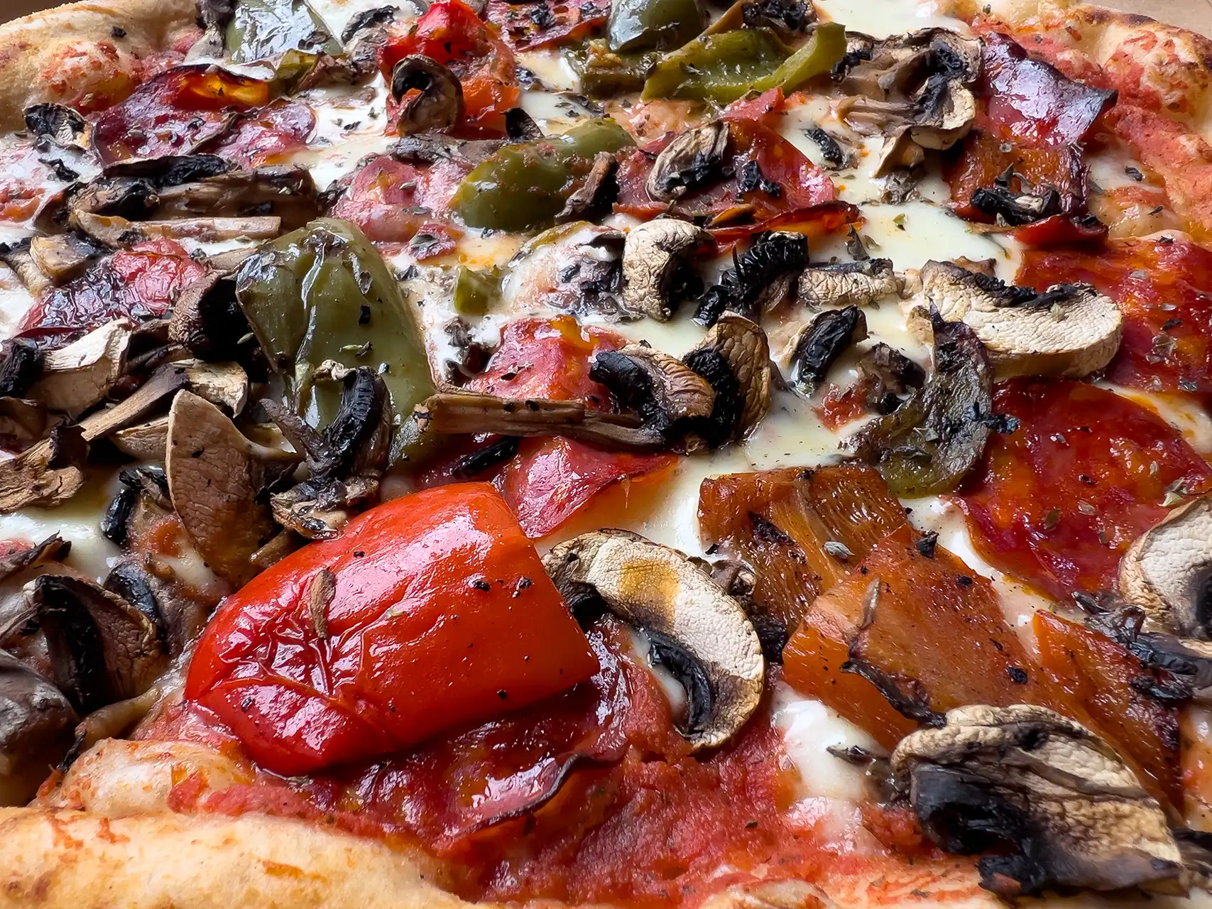 Bodeguita del Italiano restaurant in Tazacorte, La Palma