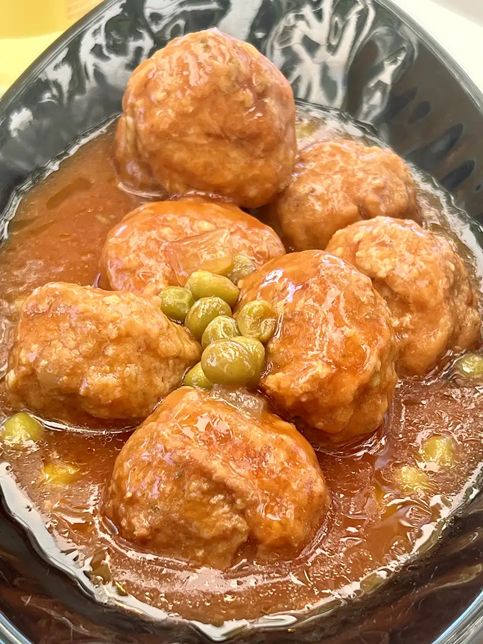 Restaurante La Vinoteca de Vega Norte en Tijarafe, La Palma