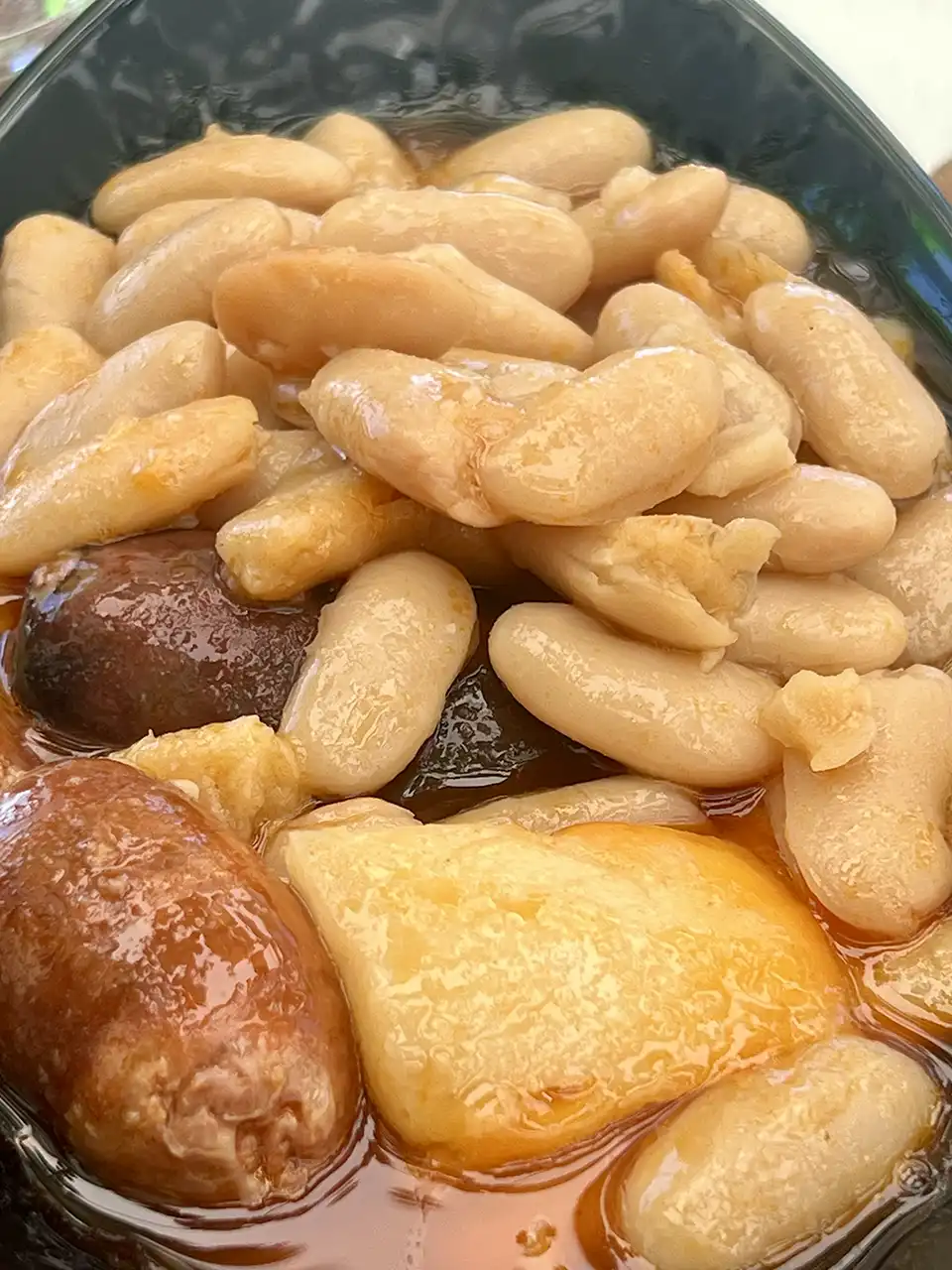 Restaurante La Vinoteca de Vega Norte en Tijarafe, La Palma