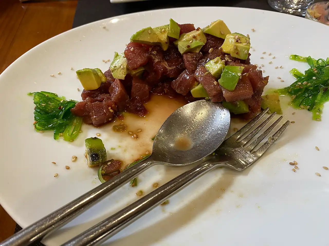 Restaurante El Chinchal de El Arco en Breña Alta, La Palma