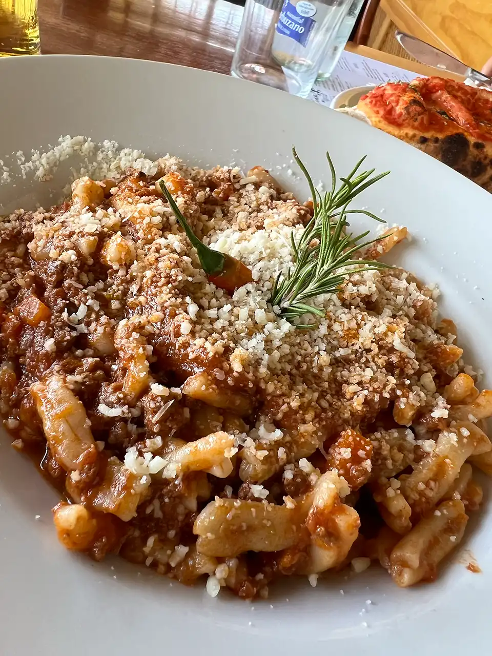 Restaurante La Cantina del Geco en El Paso, La Palma