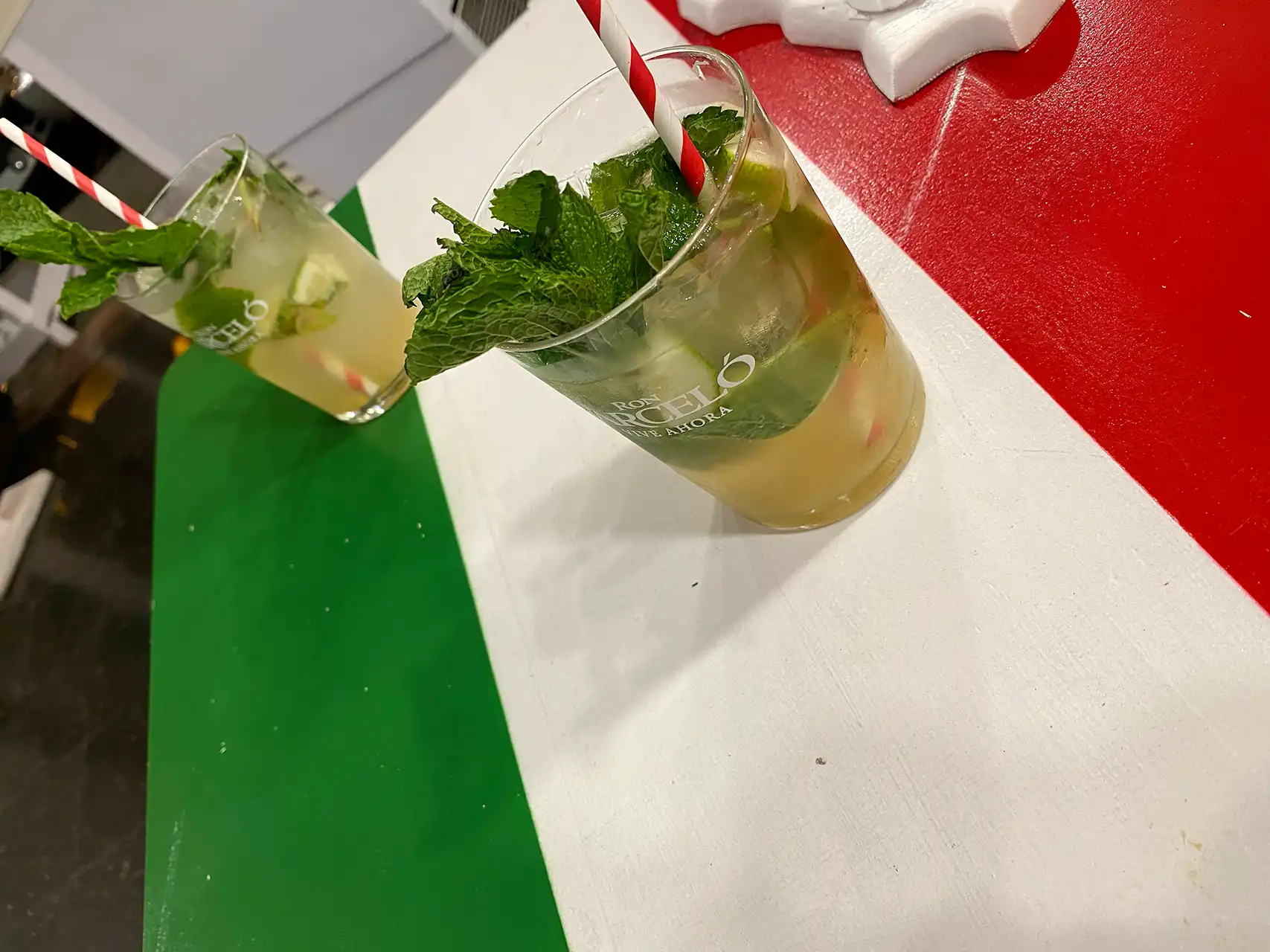 Restaurante Atipico - Italiano Cafe Wine Bar en Tazacorte, La Palma