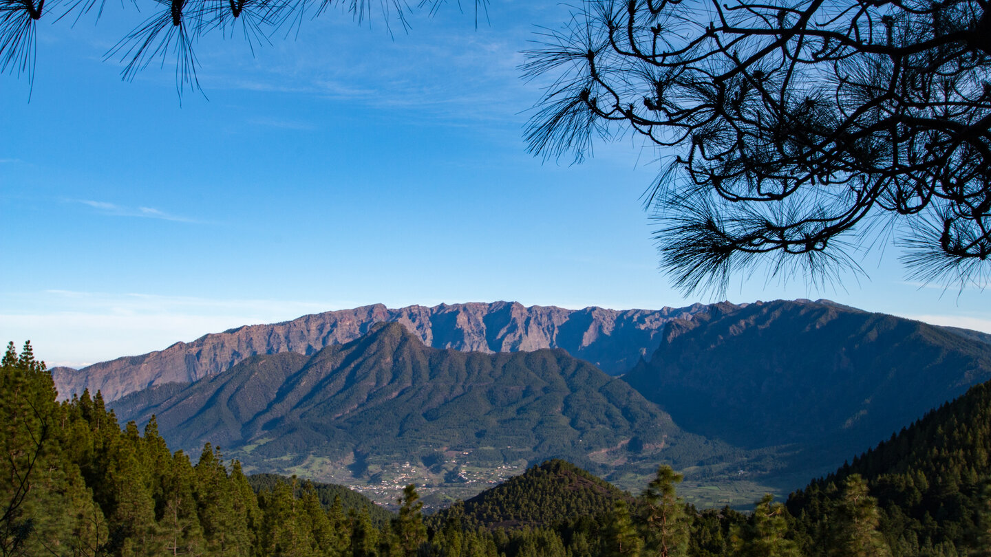 Rondwandeling Pico Birigoyo en Pico Nambroque – 2