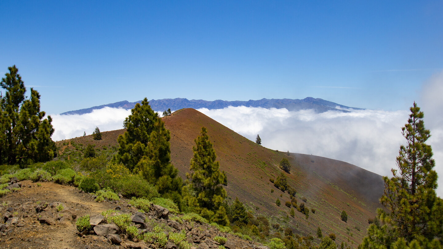 Rondwandeling Pico Birigoyo en Pico Nambroque – 4