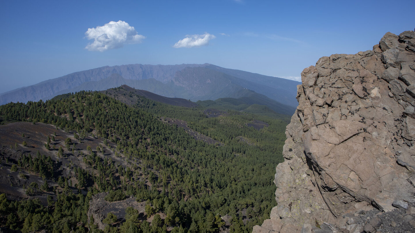 Rondwandeling Pico Birigoyo en Pico Nambroque – 5