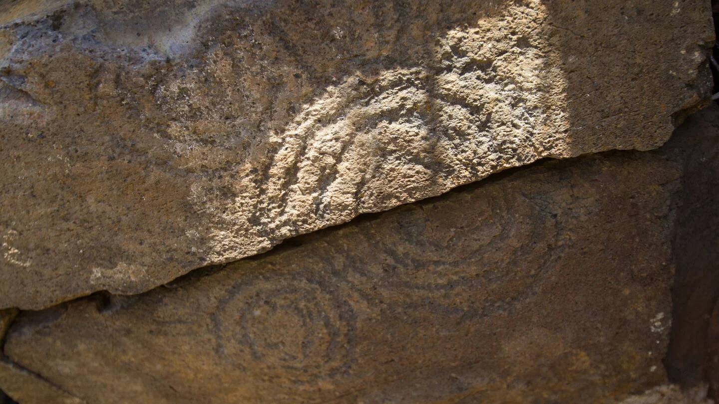 Rundwanderung zu den Cuevas de Buracas bei Las Tricias – 5