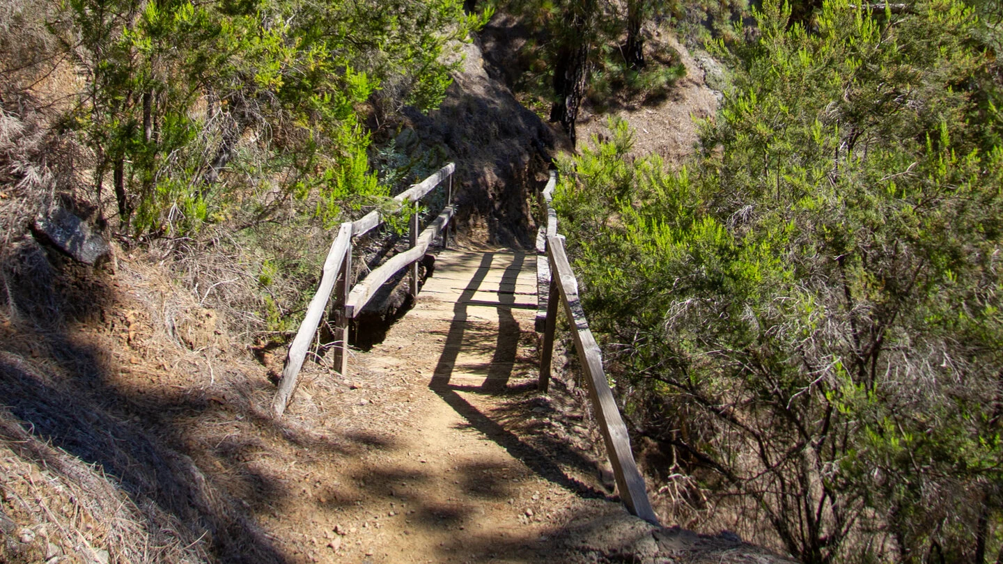 Wandeling van Los Brecitos naar Playa de Taburiente – 2