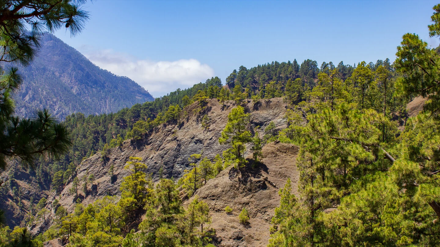 Wandeling van Los Brecitos naar Playa de Taburiente – 4