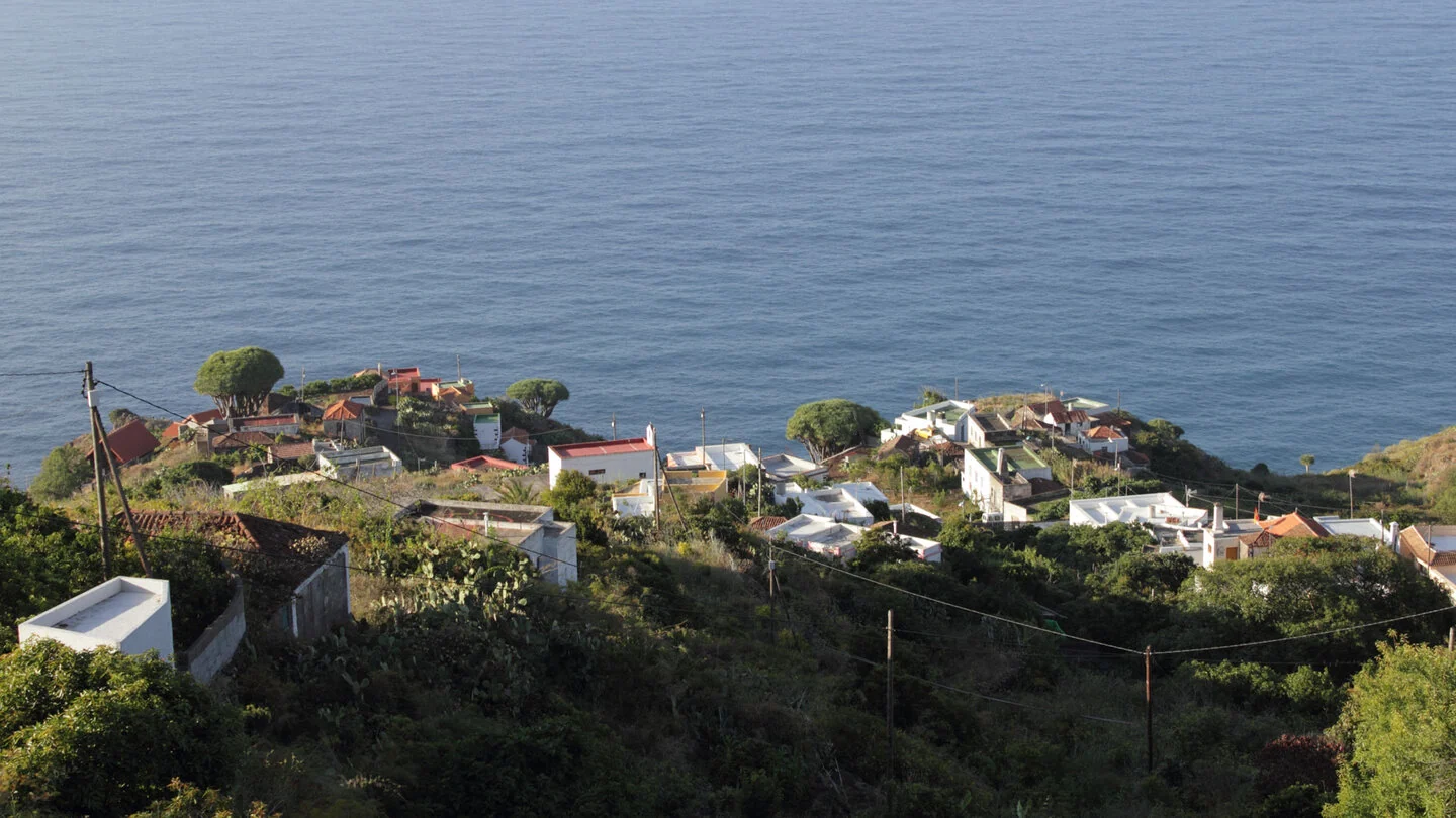 Coastal Hike from El Tablado to Gallegos – 2