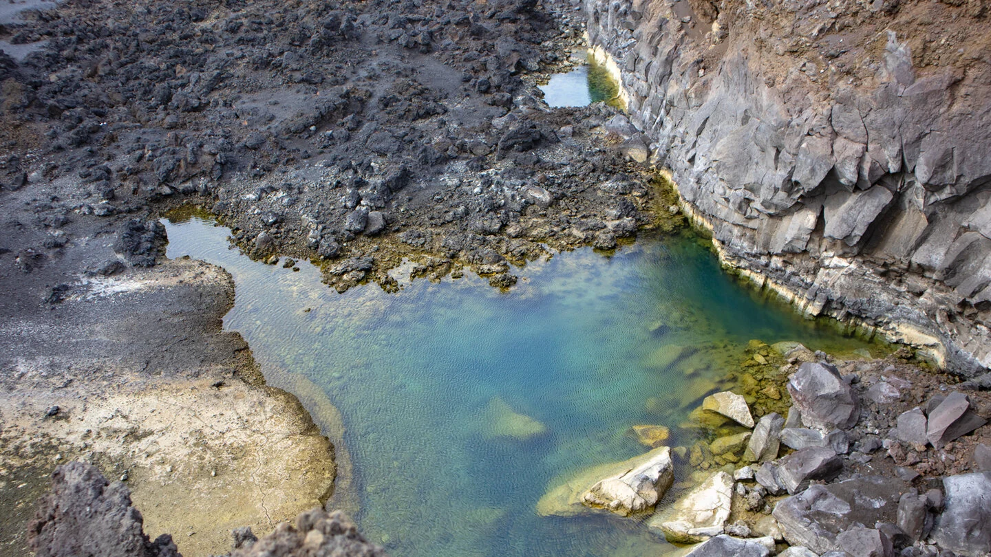 Paseo corto a la piscina natural El Aljibe – 3