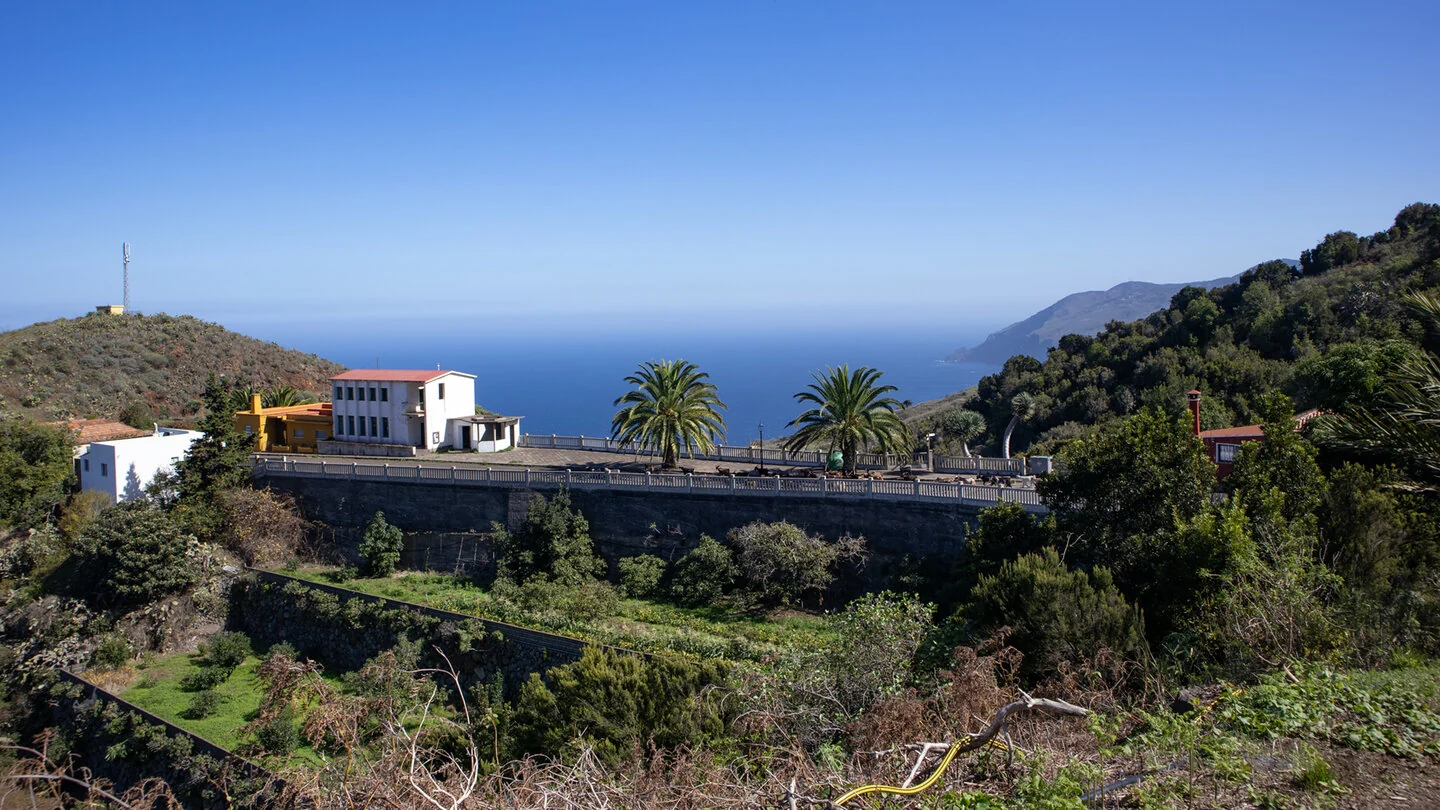 Rondwandeling van La Zarza via Don Pedro – 4