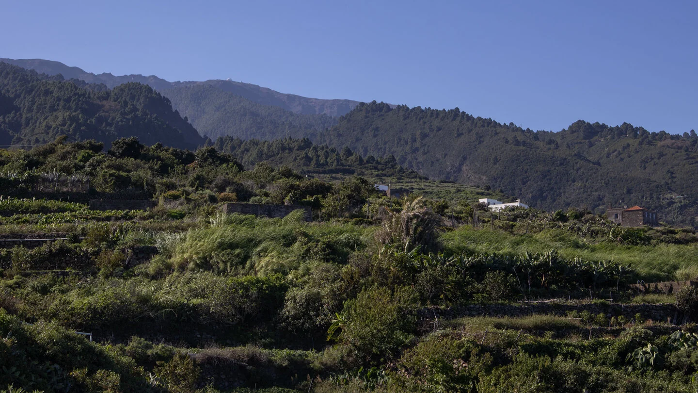 Vom Mirador de la Tosca nach Gallegos – 5