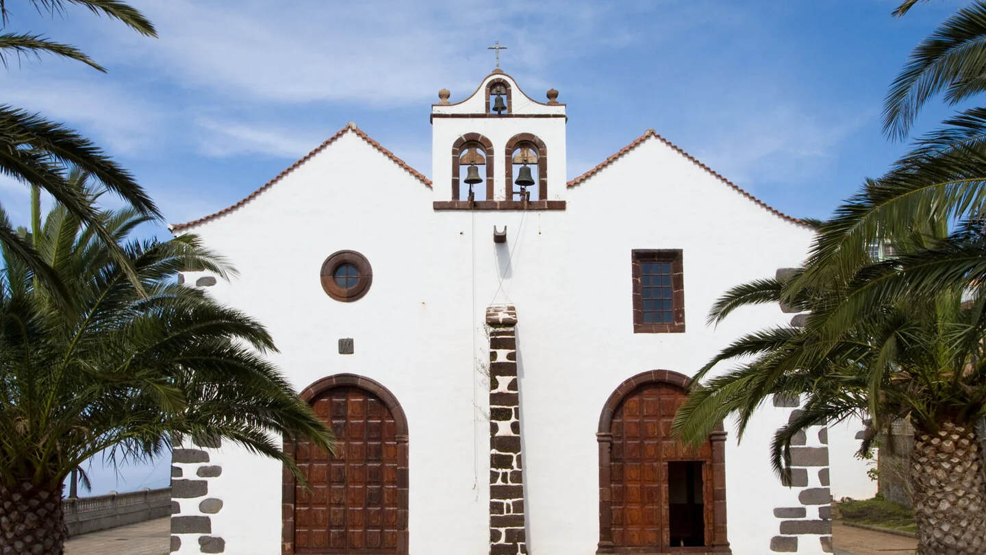 Küstenwanderung von El Tablado nach Santo Domingo de Garafía – 5
