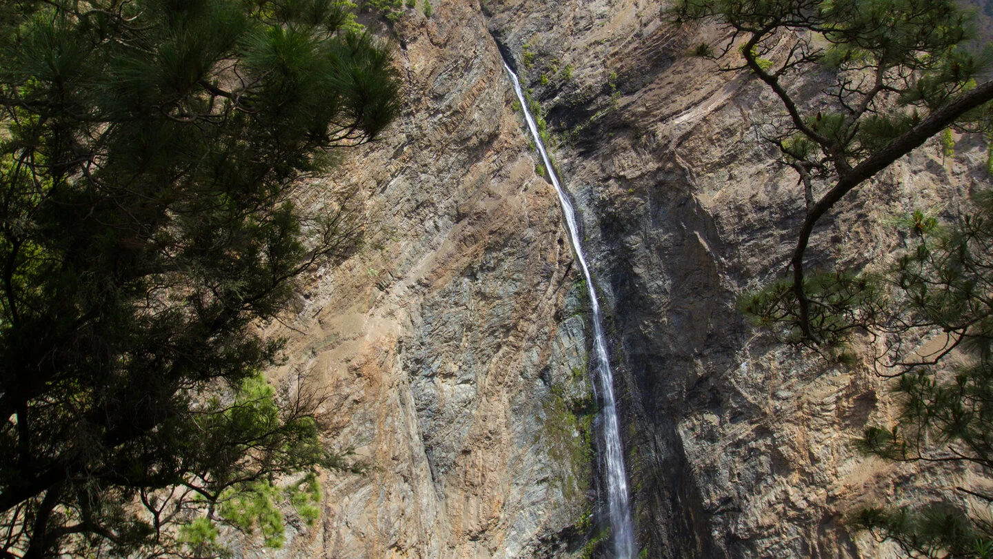From Playa de Taburiente to Cascada de la Fondada and Hoyo Verde – 4