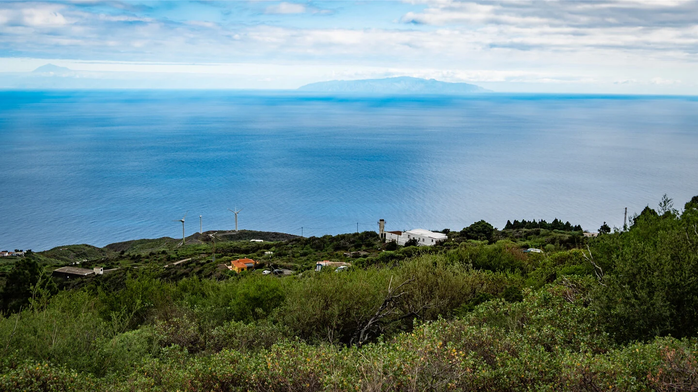 GR-130 Etappe 7: Von Fuencaliente nach Villa de Mazo – 2